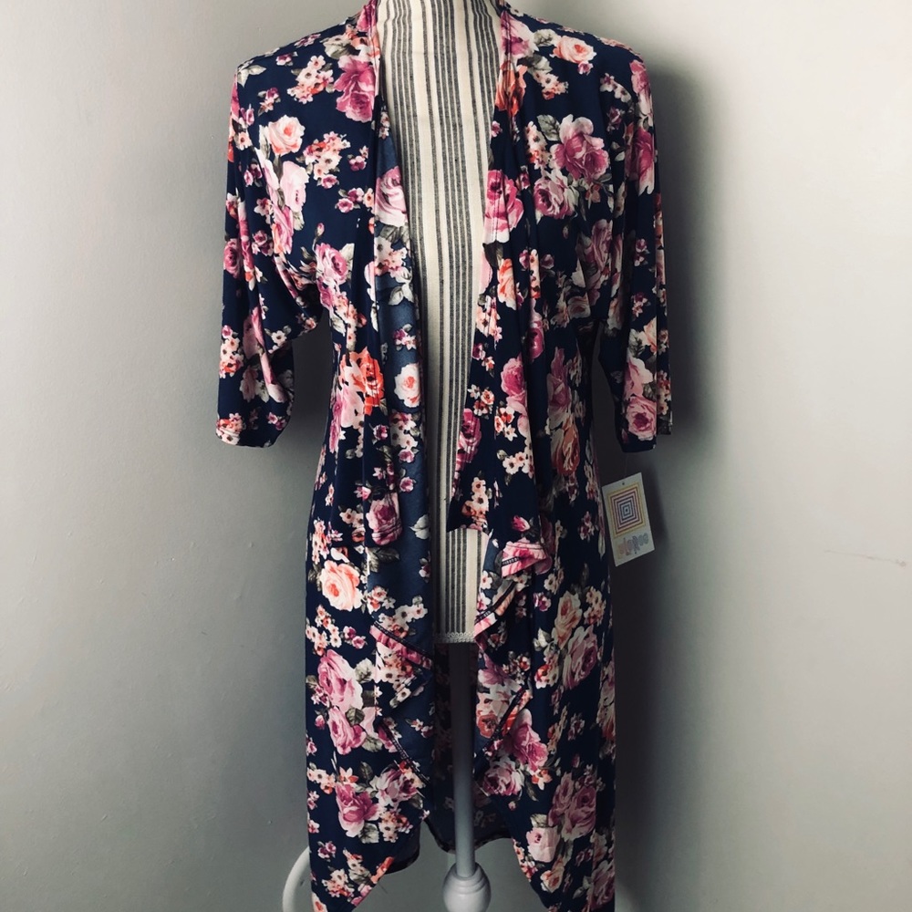 LuLaRoe Shirley